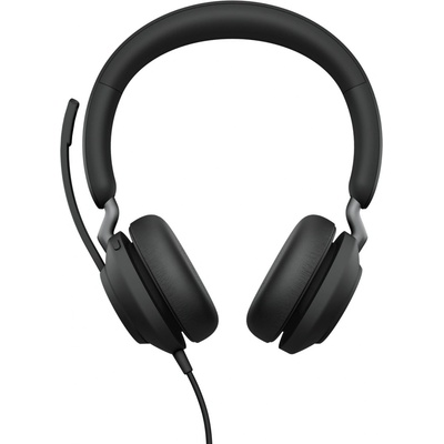 Jabra Evolve2 40, USB-A, MS Stereo 24089-999-999