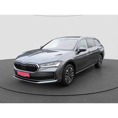 Skoda Superb Combi 2.0 TDI Selection 4x4 DSG 142 kW