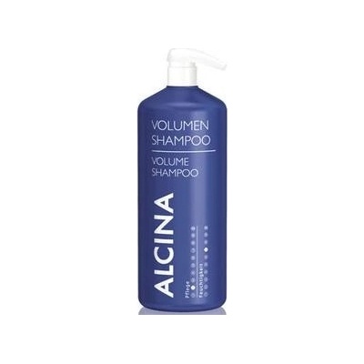 Alcina Volumen Shampoo 1250 ml