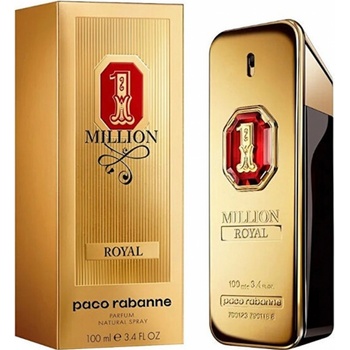Paco Rabanne 1 Million Royal parfum pánsky 100 ml