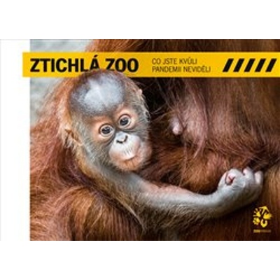 Ztichlá zoo - Miroslav Bobek, Petr Hamerník