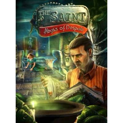 Alawar Entertainment The Saint Abyss of Despair (PC)