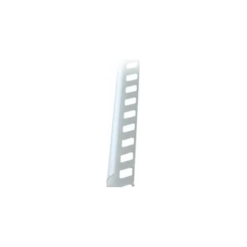 Image 1 of ЪГЪЛ ВЪНШЕН ПОЛИРАН 021317 8ммх2.5м ХРОМ (021317)