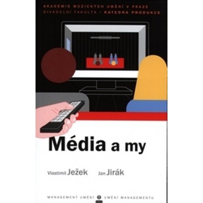 Média a my