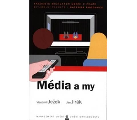 Média a my