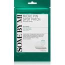 Some By Mi Lokální náplasti na obličej Micro Pin Spot Patch 9 ks 1 ks