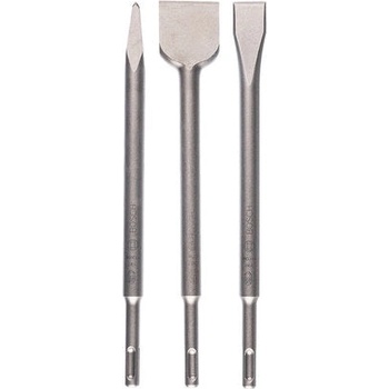Bosch КОМПЛЕКТ ЧАСТИ sds plus bosch 3 БРОЯ (3165140415750)