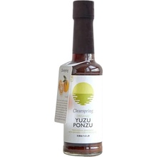 Clearspring Yuzu Ponzu BIO 150 ml