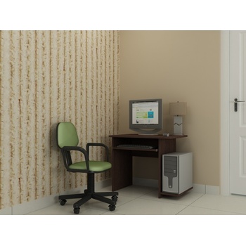 Image 1 of DST Офис бюро Evtino-dst, венге