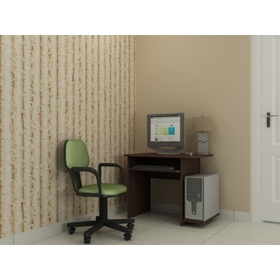 DST Офис бюро Evtino-dst, венге