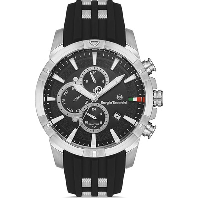 Sergio Tacchini Мъжки часовник Sergio Tacchini ST. 1.10226-1 (B--ST.1.10226-1)