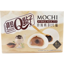 Q Brand Mochi Bubble Milk Tea 210 g