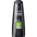 Dove Men Care Fresh Clean 2v1 šampón na vlasy 250 ml