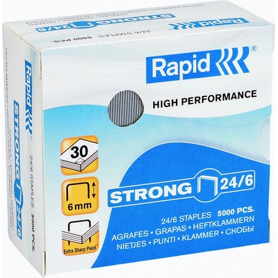 Rapid Strong 24/6 – Zboží Živě