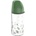 Nip Бебешко шише за момче NIP Green - Cherry, Flow M, 240 ml (4000821351189)