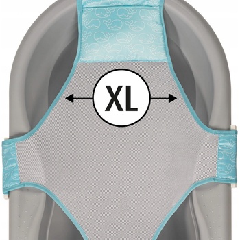 Reer Síťované lehátko do dětské vaničky