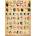 EUROGRAPHICS - Puzzle Sushi - 1 000 piese