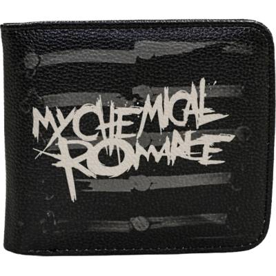 NNM портфейл My Chemical Romance - Parade - WALMCRPAR-02