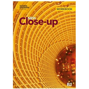 New Close-up B1: Workbook
