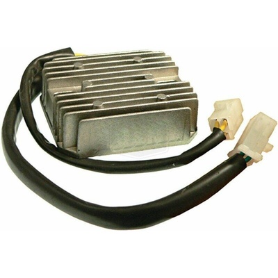 ARROWHEAD (JN) regulátor napětí HONDA CX 500 TC turbo 82, CX 650 83, CX 650 T turbo 83, GL 500 SILVER WING 81-82, GL 650 83, VF 1000 R / S 83-86, VF 500 C / F 84-86, VF 700 C 84-87, VF 750 C 82-88, VF