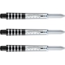 Winmau Prism Force midi -clear