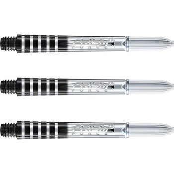 Winmau Prism Force midi -clear