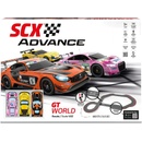 SCX Advance GT World