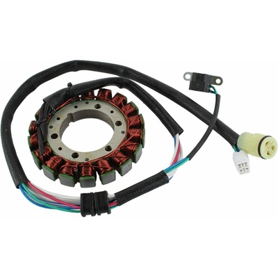 ARROWHEAD Stator ARROWHEAD AYA4031 340-58000 pre ATV YAMAHA YFM 350 Raptor 2004-2012, ATV YAMAHA YFM 350 Warrior 2002-2004