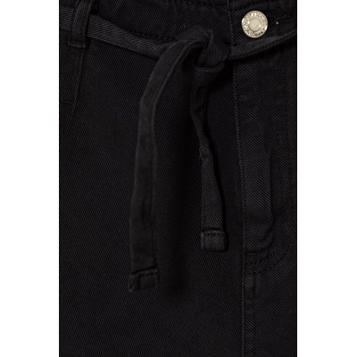 Guess къс панталон за деца деним (J6GD01.WH630.PPY2.M)