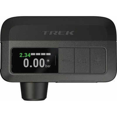 Elektrická pumpa Trek Air Rush