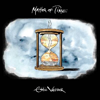 Eddie Vedder - Matter Of Time (7") (0602435544496)