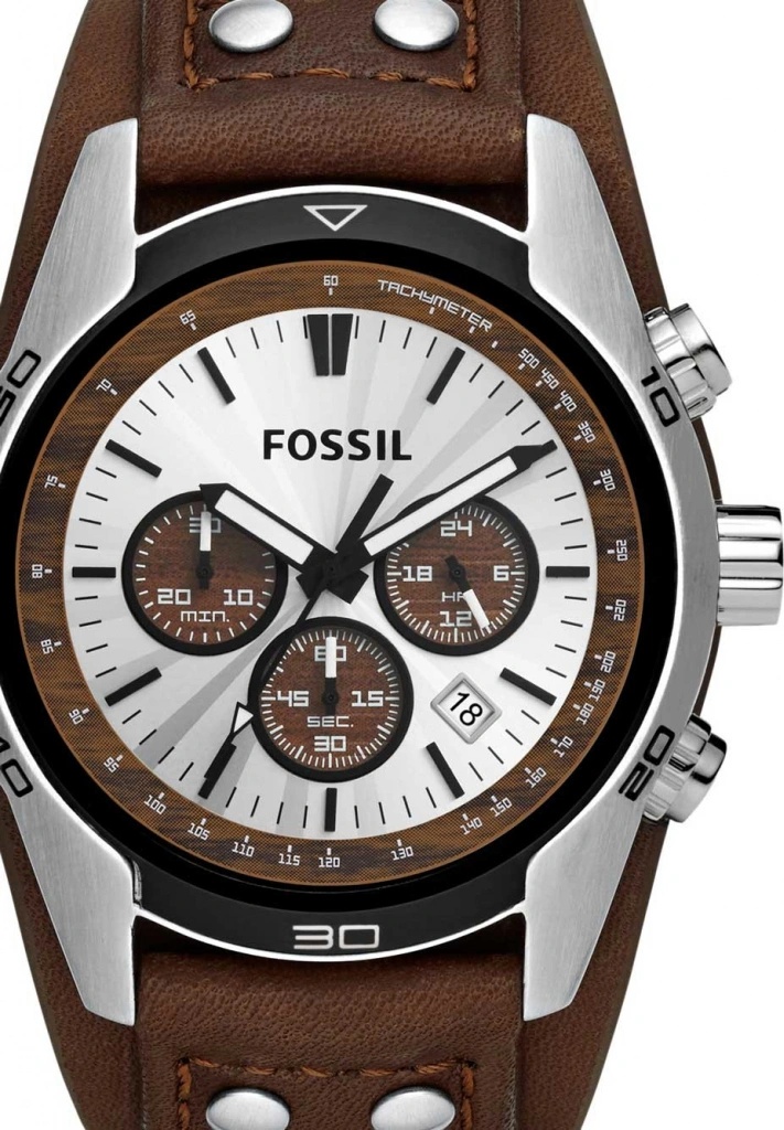 Fossil CH 2565