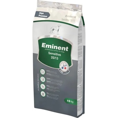 Eminent Sensitive 25/13 15 kg