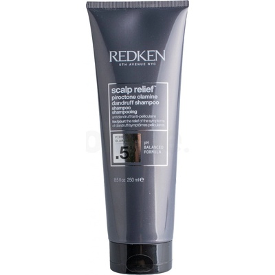 Redken Scalp Relief Dandruff Control Shampoo 250 ml