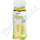 DIBEN DRINK VANILKA POR SOL 4X200ML