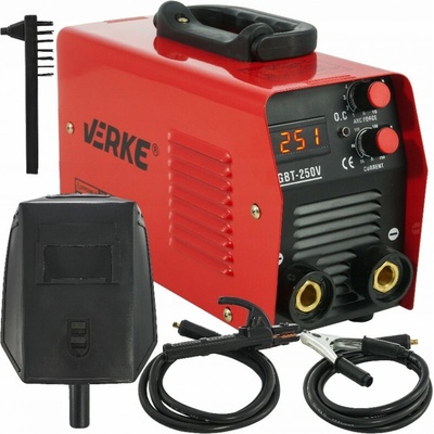 Verke MMA IGBT V75004