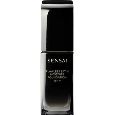SENSAI Make-up FoundationsFlawless Satin Moisture Foundation Honey Beige 30 ml