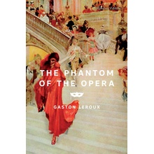 The Phantom of the Opera - (LeRoux Gaston)