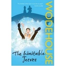 The Inimitable Jeeves