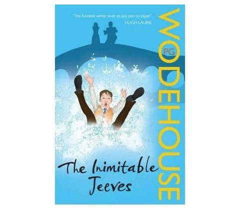 The Inimitable Jeeves
