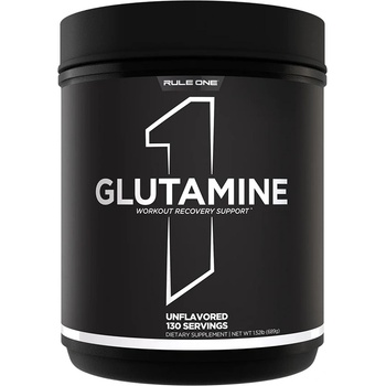 Rule 1 Glutamine, 689 Grams