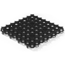 Gutta Guttagarden Black 50 x 50 x 6,2 cm černá 1 ks