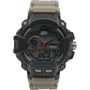 Image 1 of Lee Cooper ORG05401.625