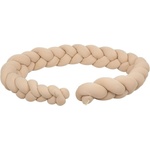 Bimbidreams Обиколник плитка за кошара Bimbidreams - Basics, 300 cm, Ivory (8499000707927) - ozone