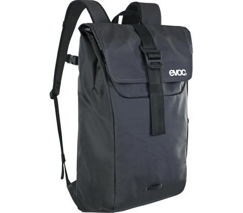 Evoc Duffle Backpack 26l Carbon Grey