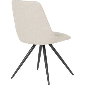 Image 1 of Carmen Трапезен стол camden - шампанско sf 2 (b3532339)