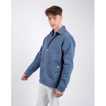 Forét Heyday Overshirt Vintage Blue