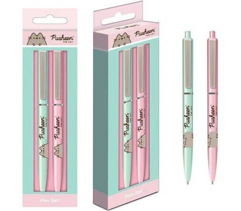 Pusheen set per