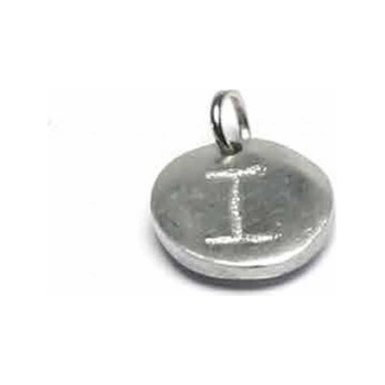 Image 1 of Vestopazzo Висулка - Буква I Vestopazzo - AL15059 (AL15059)