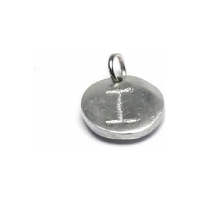 Vestopazzo Висулка - Буква I Vestopazzo - AL15059 (AL15059)